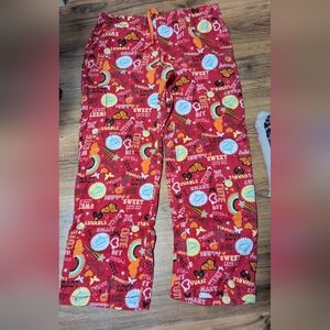 *5 For $25* New Flannel Pajama Pants